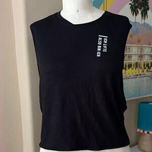 Gymshark Muscle Shirt